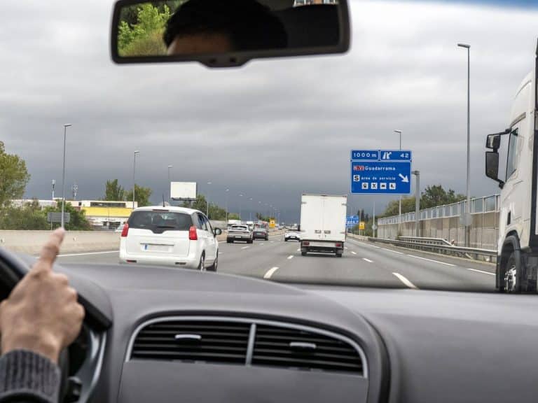 DGT: así puedes consultar en un minuto si tienes una multa pendiente