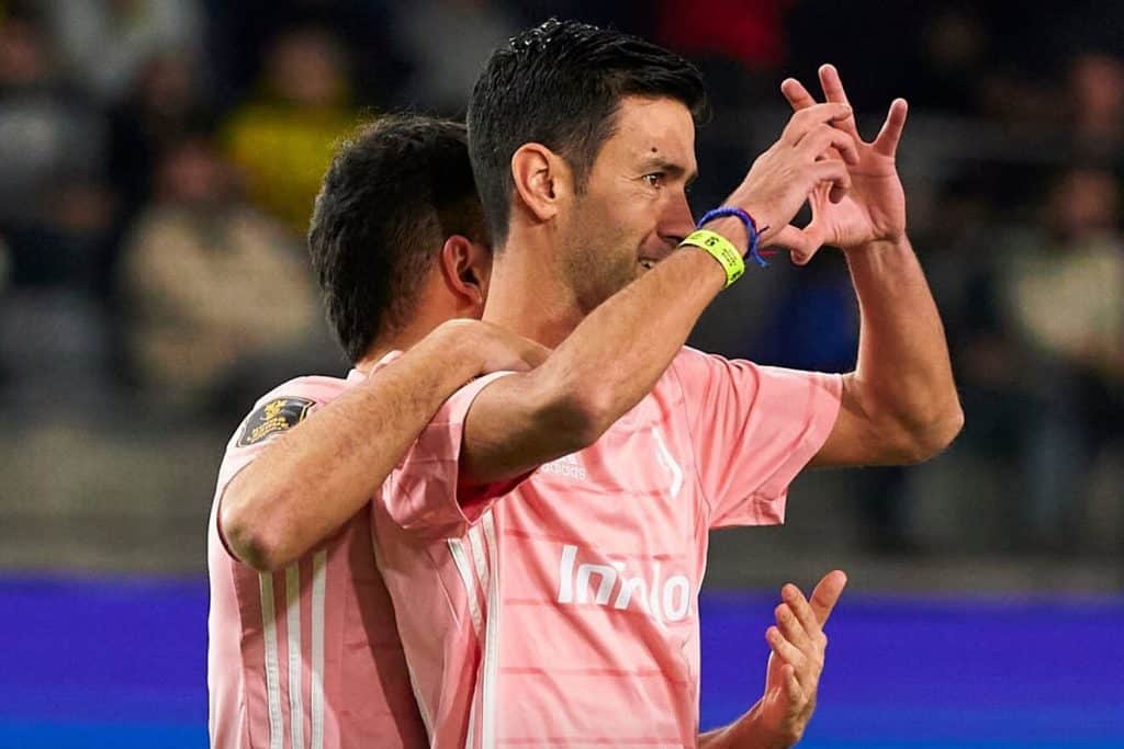 Por esto Ibai se llevó a Bueno a la entidad de Porcinos