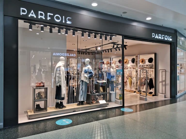 El perfume de Parfois que parece de lujo y cuesta 10 euros