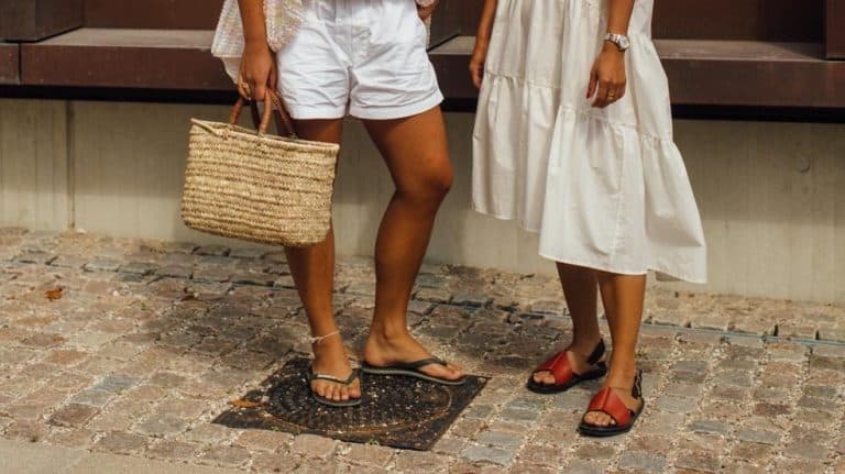 Prepárate para el buen tiempo con estas sandalias de H&M a un precio de infarto