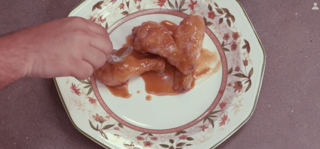 Cómo hacer la receta de pollo a la cerveza de Dani García en un periquete