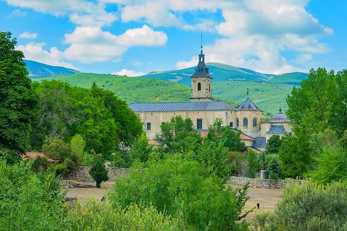 Pueblos con encanto cerca de Madrid para pasar una noche