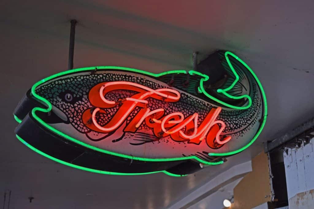 Ni Mercadona ni Carrefour, este es el mejor supermercado para comprar carne y pescado 82 compras