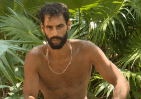 Supervivientes: Laura Madrueño no da crédito con lo sucedido