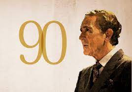 ¿Qué es de Antonio Gala a los 92 años?