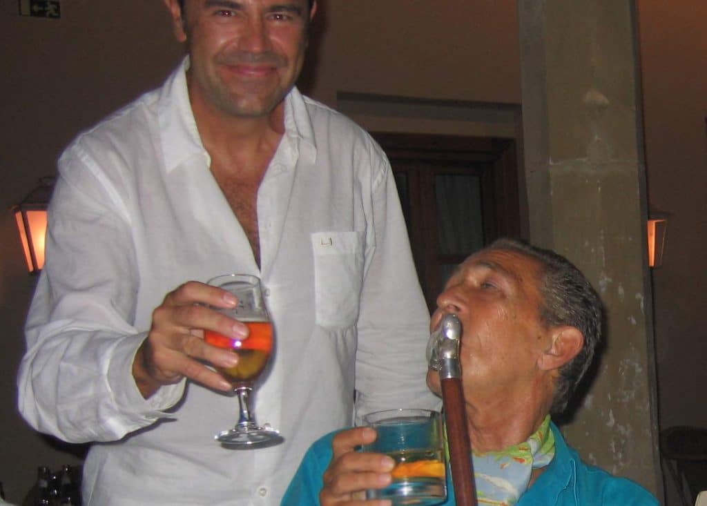 ¿Cuáles son las obras de Antonio Gala?