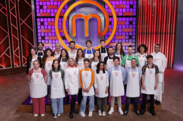 Las duras críticas a MasterChef 11 en redes sociales: “parece telebasura”