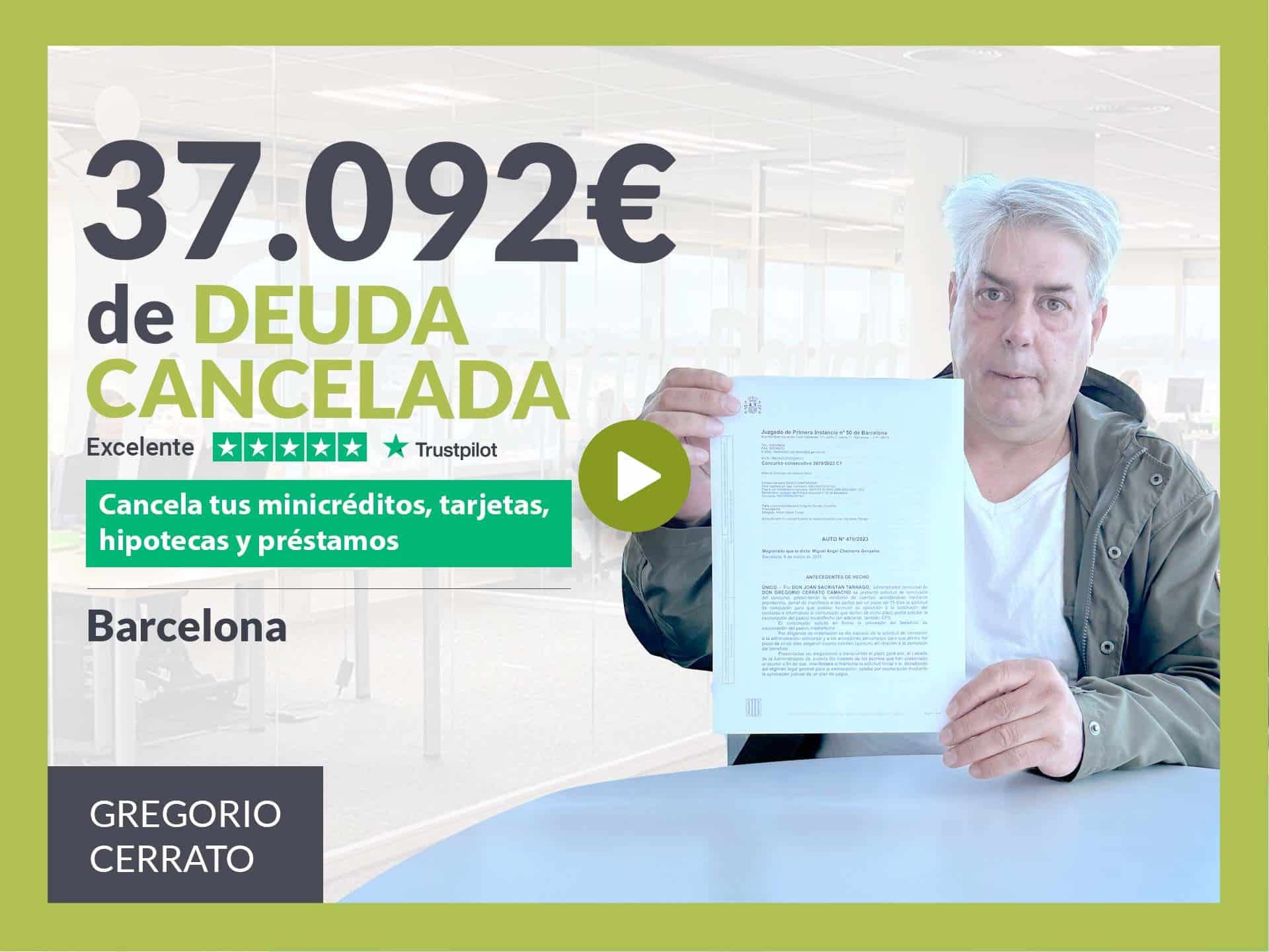 Repara tu Deuda Abogados cancela 37.092 € en Barcelona (Catalunya) con la Ley de Segunda Oportunidad 1 Repara tu Deuda Abogados cancela 37.092 ? en Barcelona (Catalunya) con la Ley de Segunda Oportunidad