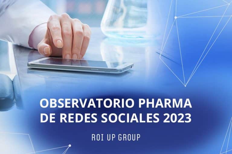 Dos farmacéuticas nacionales lideran el mercado español con las mejores estrategias en redes sociales