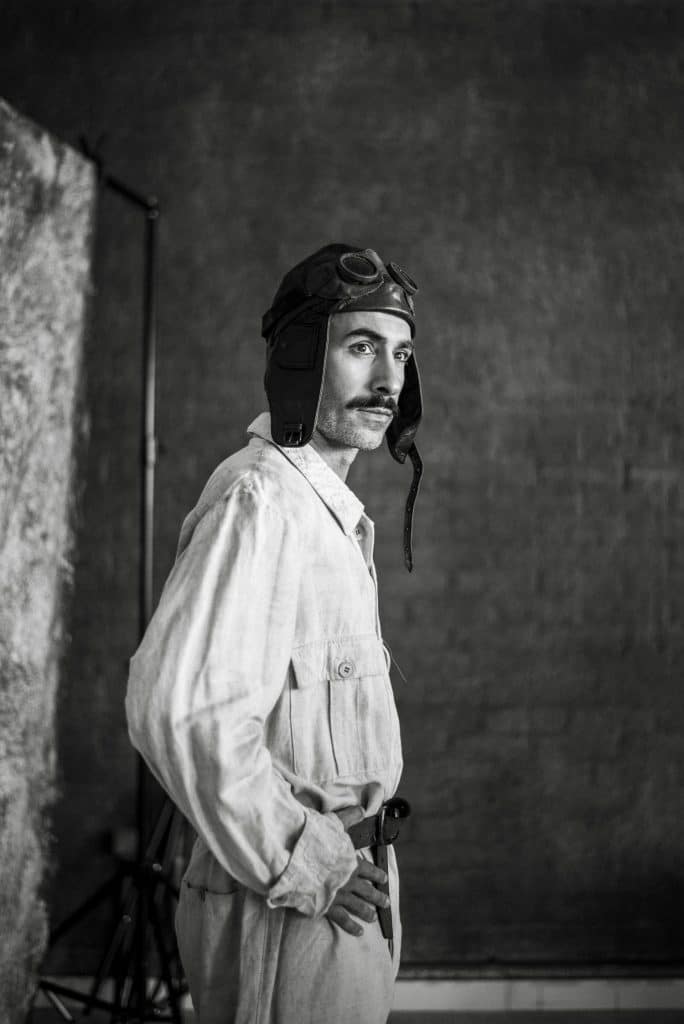 Rayden presenta 'La victoria imposible', su adiós a la música: "Ojalá todo el mundo pueda vivir la carrera que he vivido yo" 1 Rayden