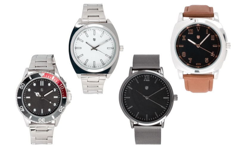 reloj