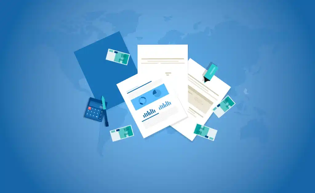 La idea es que nos presente un resumen de resultado