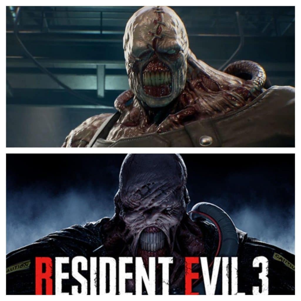 Resident Evil 3
