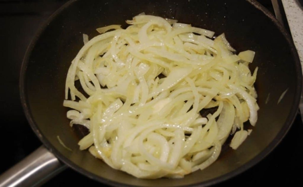 El bocadillo de filete de Robin Food con el que te chuparás los dedos 41 El bocadillo de filete de Robin Food con el que te chuparás los dedos