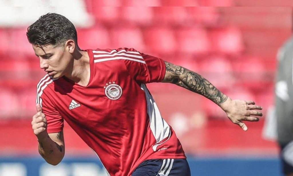 Rodríguez le ha hecho guiño a la Kings League