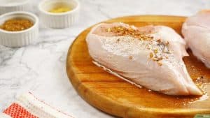 La reina del plato saludable: por qué la pechuga de pollo sigue siendo el alimento estrella en las dietas equilibradas