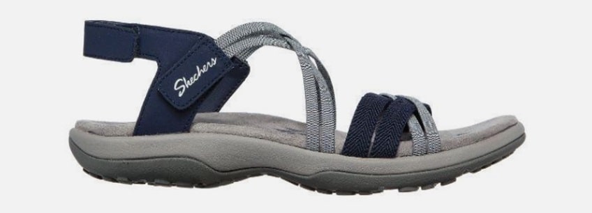 Sandalias de mujer para verano: Estas son algunas ideas con FOTO 1 Sandalias Skechers