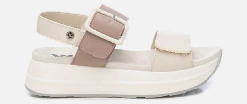 Sandalias de mujer para verano: Estas son algunas ideas con FOTO 2 Sandalias plataforma XTI