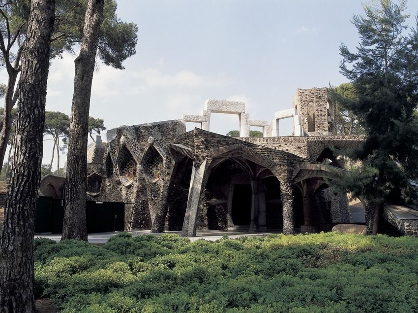 Santa Coloma del Cervellò