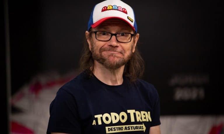 Santiago Segura, tajante con los 