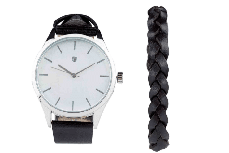 reloj