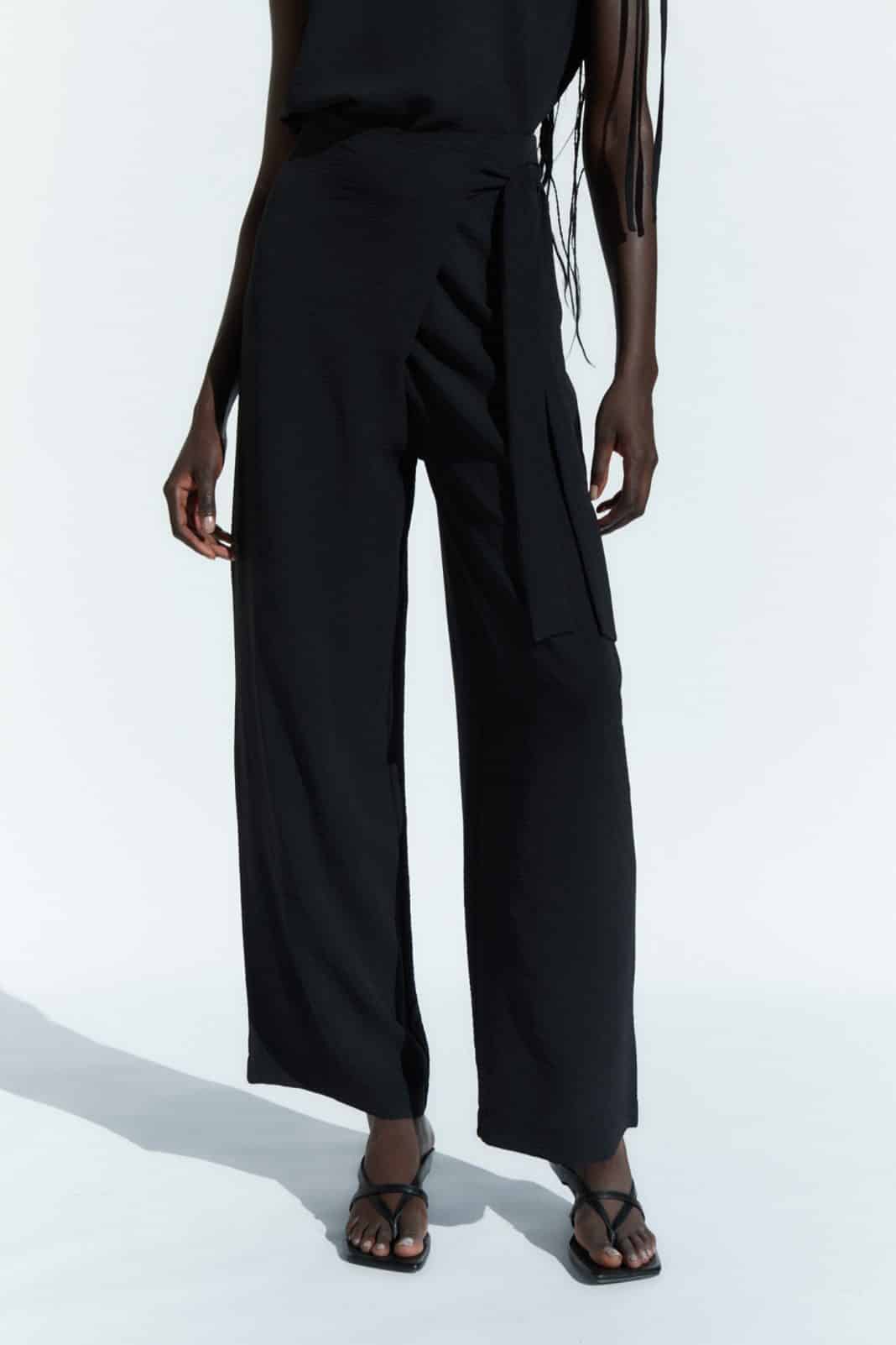 Sfera - Pantalón Pareo