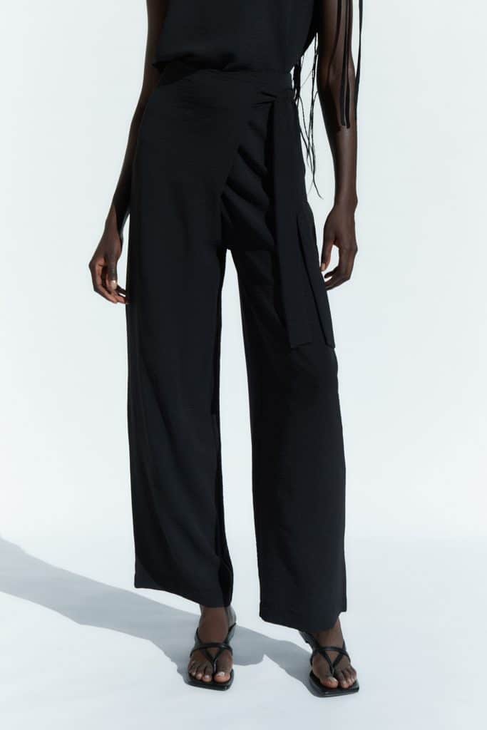 Sfera - Pantalón Pareo