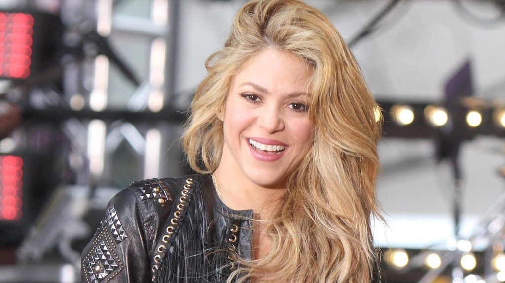 El emotivo y definitivo adiós de Shakira a Barcelona 6 Shakira tiene que dejar atrás las canciones y todo lo que le recuerda a su relación