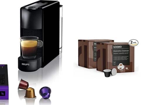 Si te gusta el café estás ofertas de Amazon te van a encantar