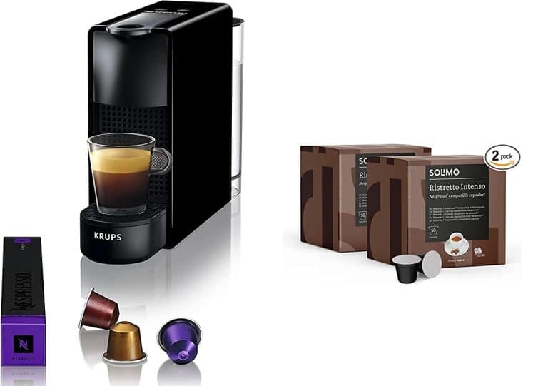 Si te gusta el café estas ofertas de Amazon te van a encantar