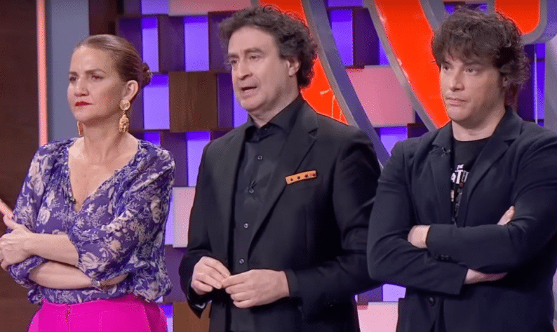 MasterChef 11: desvelado el pastizal que Pepe, Jordi y Samantha cobran por programa