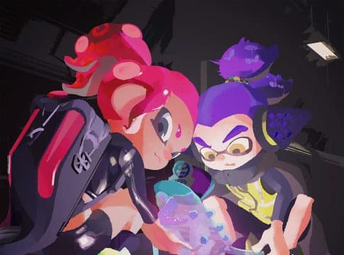 Splatoon