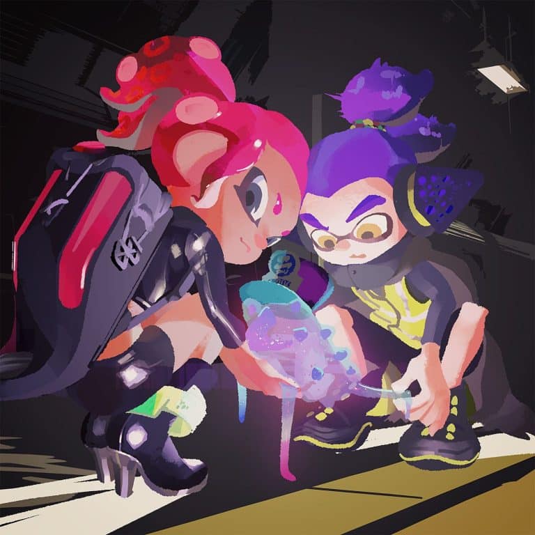 Splatoon Raiders en Switch 2: un buen spin-off roguelike con el que el precio no perdona