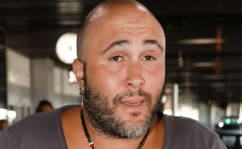 Supervivientes: el famoso totalmente vetado de los platós de Telecinco se calienta