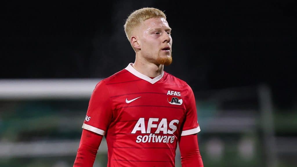 Su hambre de gol gusta mucho