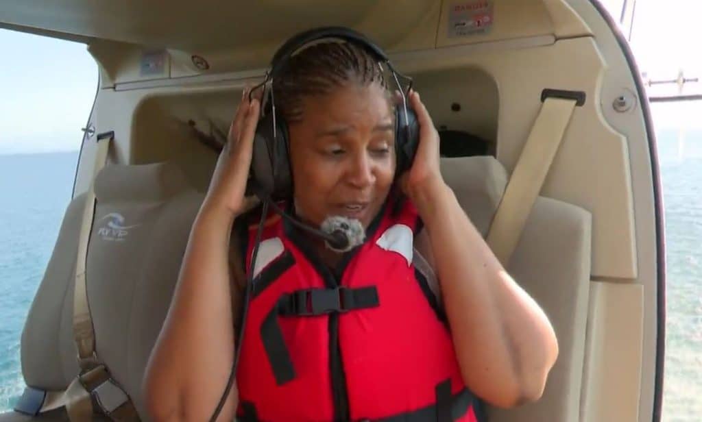 Lo que ha dicho Arelys Ramos sobre la ruptura de la relación entre su hijo Yulen Pereira y Anabel Pantoja