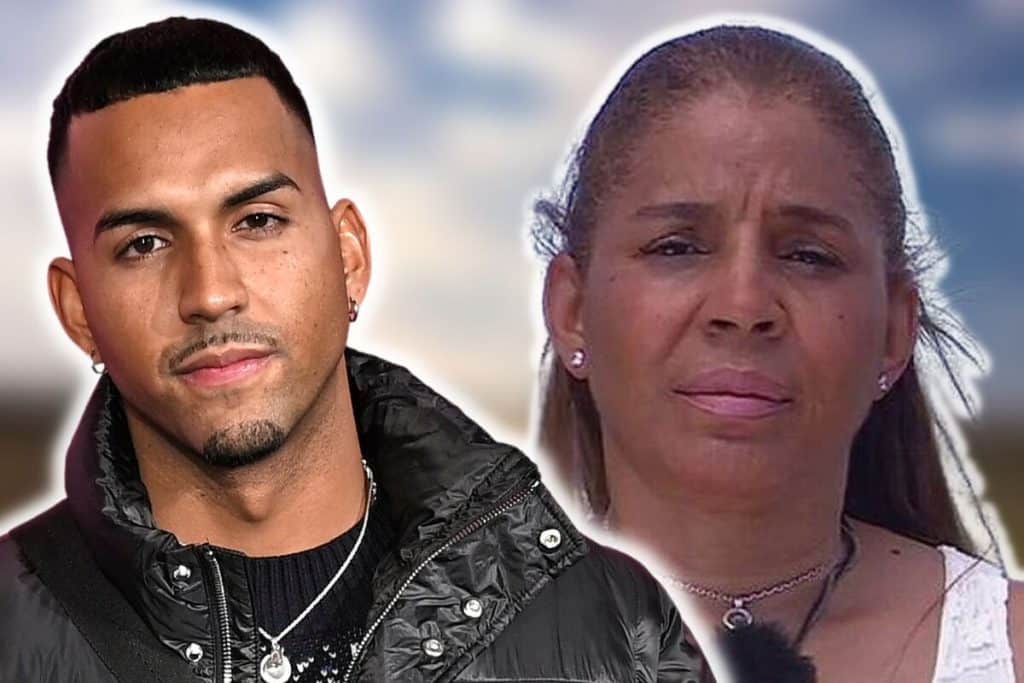 Anabel Pantoja y Yulen: dos posturas diferentes ante los medios de comunicación