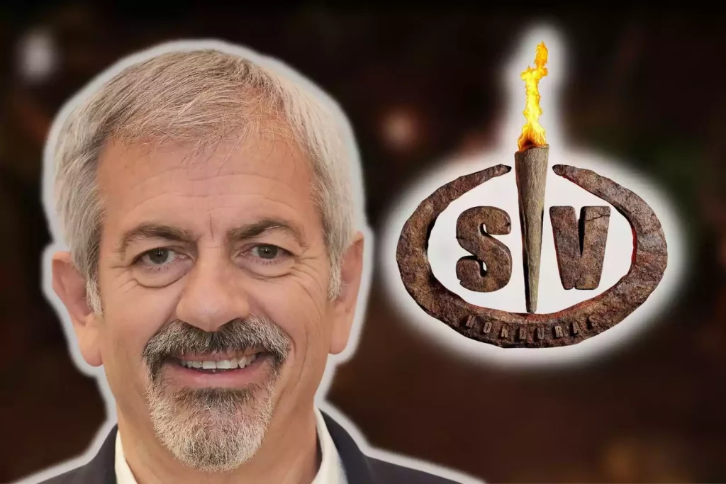 Supervivientes: el triángulo amoroso de Ginés que vuelve loca a la audiencia