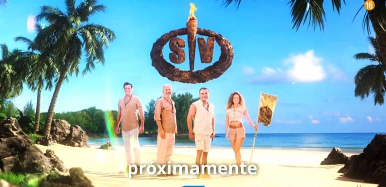 Supervivientes: el triángulo amoroso de Ginés que vuelve loca a la audiencia