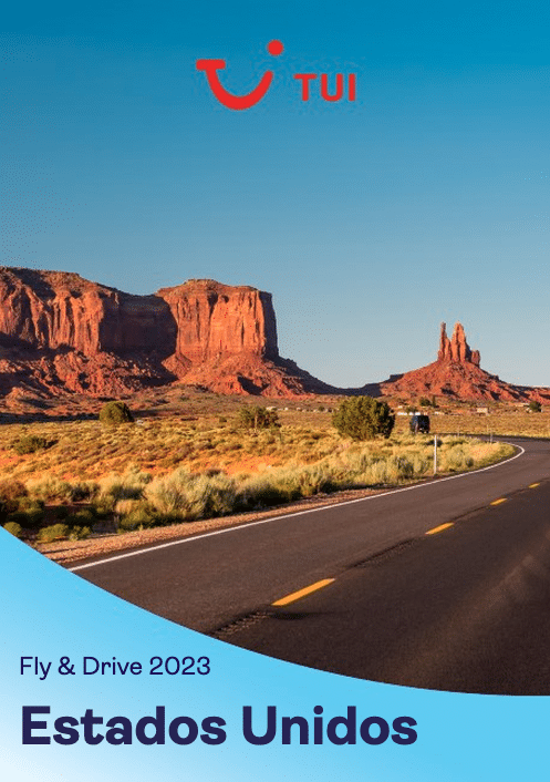 TUI y Brand USA se unen para promocionar Estados Unidos durante los próximos meses
