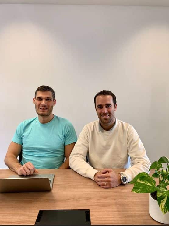 Cusp Capital y Stage 2 Capital invierten 6.2 millones de euros en Taclia 1 Cusp Capital y Stage 2 Capital invierten 6.2 millones de euros en Taclia