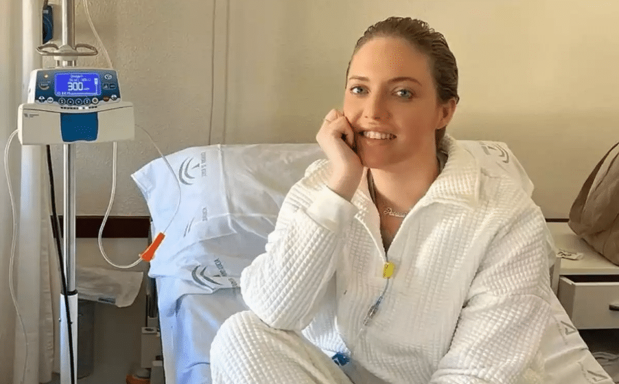 Telecinco de luto el triste adiós a esta recordada participante de Mujeres y Hombres y Viceversa