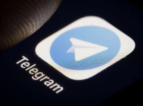 Telegram