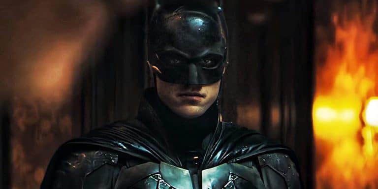 Este será el rival de Bruce Wayne en Batman 2, y que no ha gustado a los fans