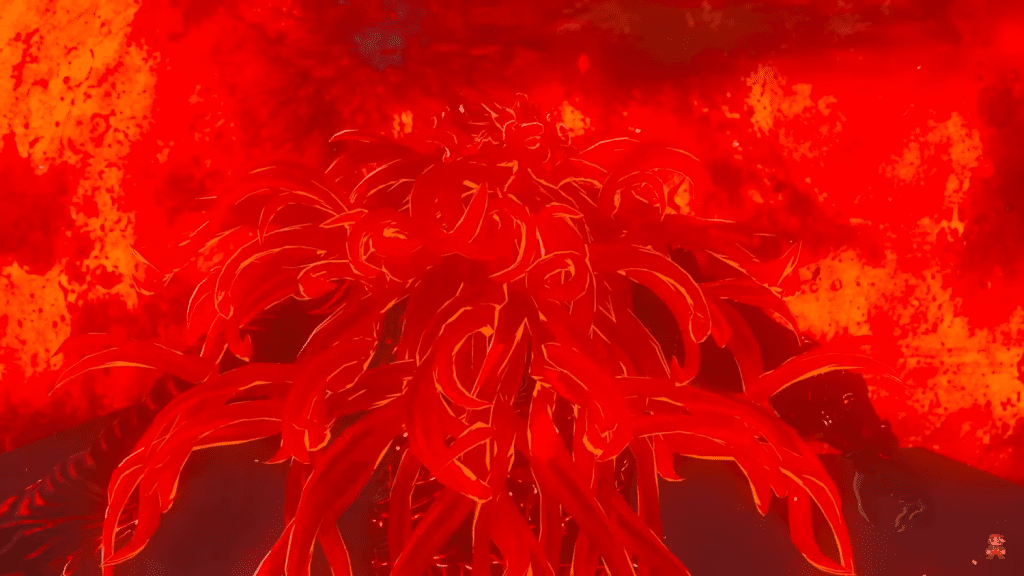 The Legend of Zelda Tears of the Kingdom – Demostracion de juego con Eiji Aonuma Nintendo Switch YouTube Google Chrome 15 04 2023 11 14 02