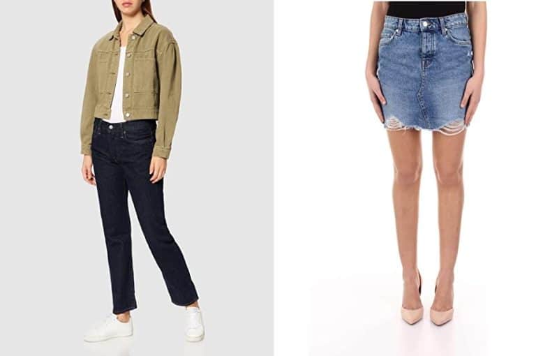 Todo al denim: los vaqueros Jack & Jones por 21,50 euros en Amazon y otras gangas