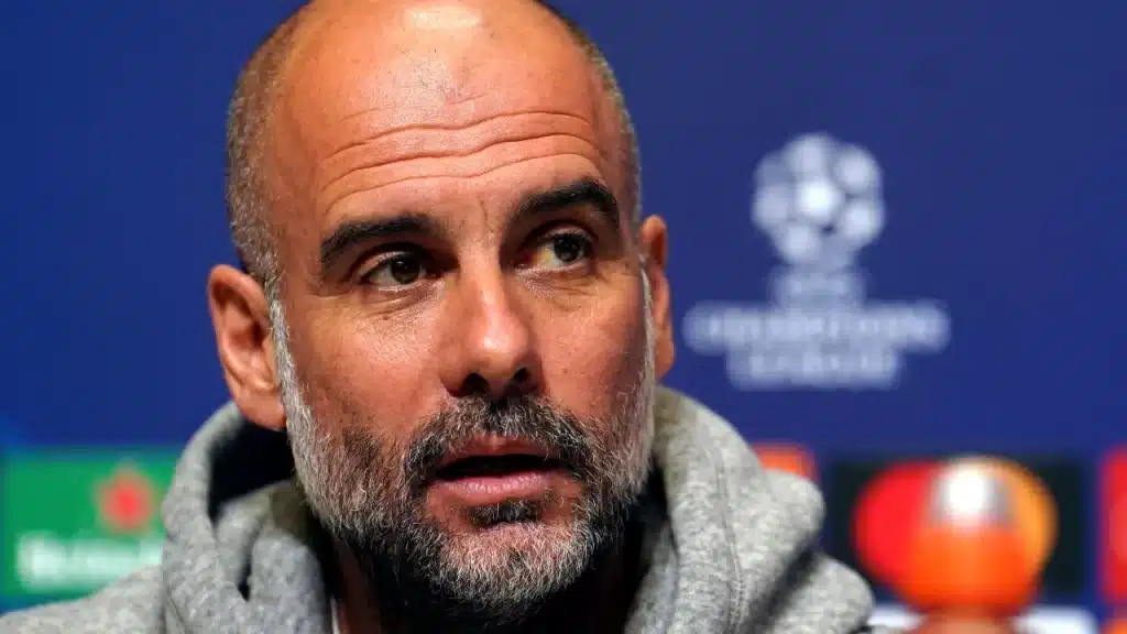 Todo el equipo está claro de cuál es la meta 