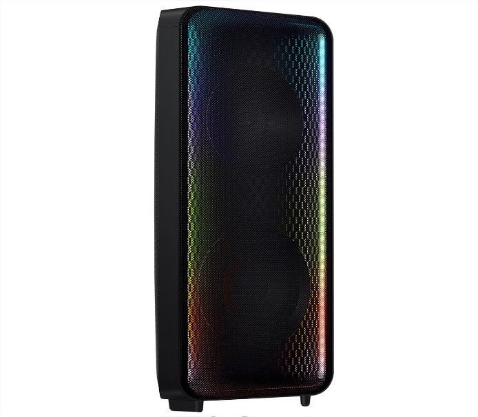 Torre de Sonido Samsung 2022 MX-ST50B el corte ingles