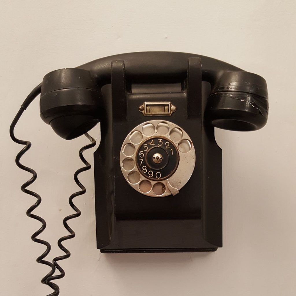 Un caso que nos dejó pensándolo mucho, y eran trastos viejos