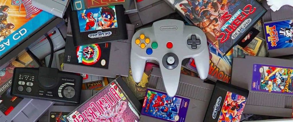 Trastos viejos que tienes en casa y por los que puedes sacar miles de euros 5